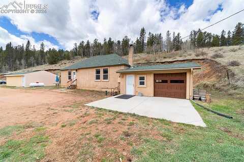 State Highway 67, DIVIDE, CO 80814