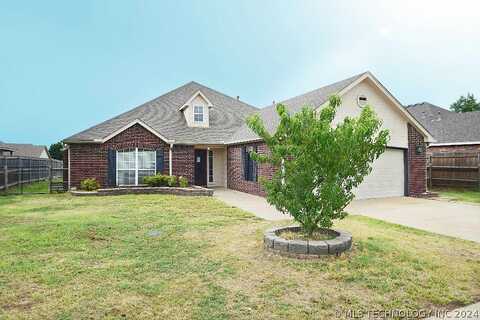 122Nd, COLLINSVILLE, OK 74021