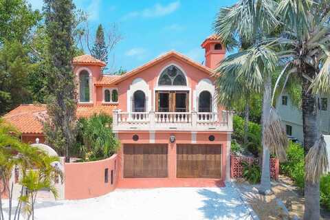 Penfield, LONGBOAT KEY, FL 34228