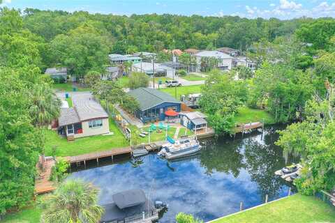 Aberdeen, WEEKI WACHEE, FL 34607