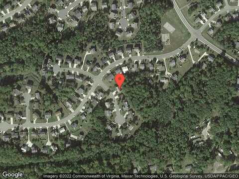 Red Rose, LEXINGTON PARK, MD 20653
