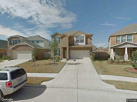 Ivory Glass, KATY, TX 77493
