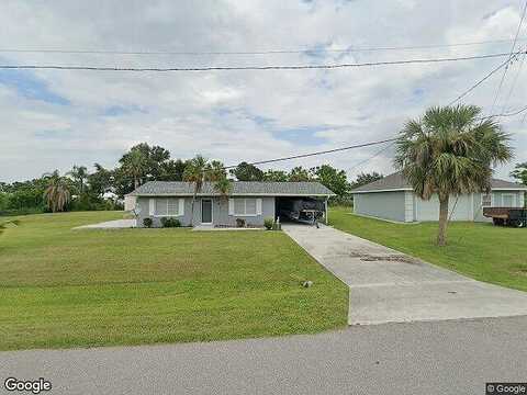 Riverview, PUNTA GORDA, FL 33982