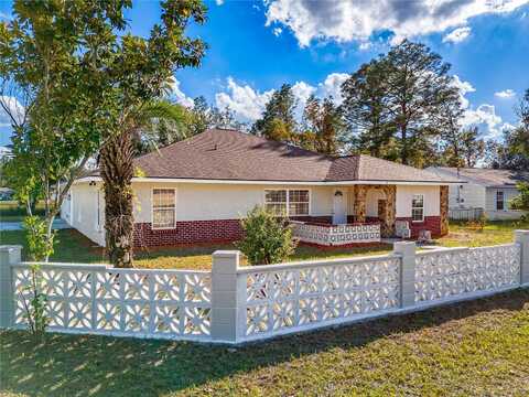 Spring Loop, OCALA, FL 34472