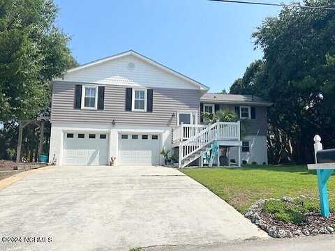 Cedar Tree, EMERALD ISLE, NC 28594