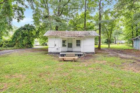 Posey, WOODRUFF, SC 29388