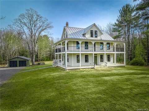 Samsonville, KERHONKSON, NY 12446