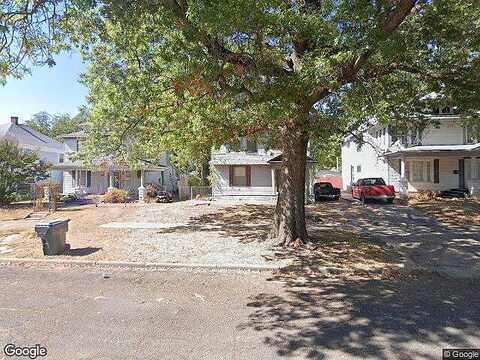 14Th, MUSKOGEE, OK 74401