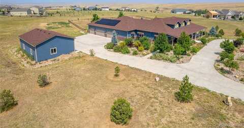 Eastout, PARKER, CO 80138