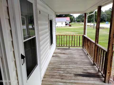 Main, BLADENBORO, NC 28320