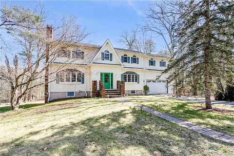 Sackett Lake, FORESTBURGH, NY 12777