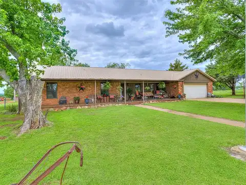 Crawford, PURCELL, OK 73080