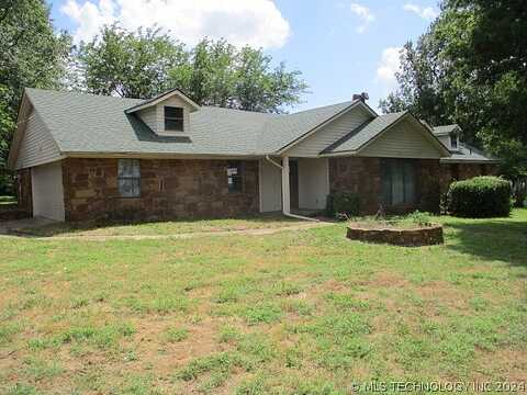 262, WAGONER, OK 74467