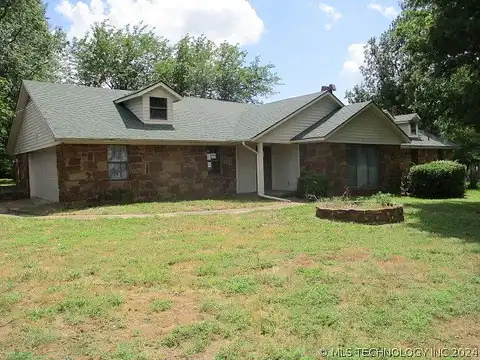 262, WAGONER, OK 74467