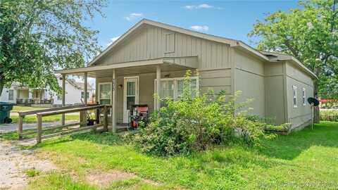 4Th, CLAREMORE, OK 74017