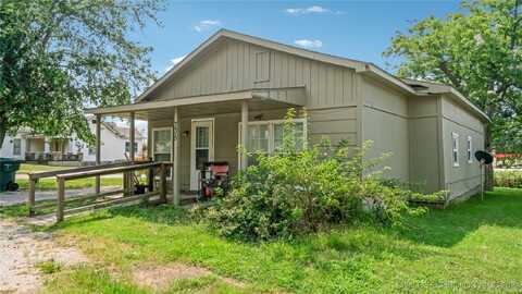 4Th, CLAREMORE, OK 74017