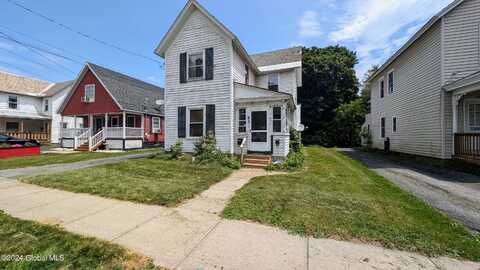 Platt, GLENS FALLS, NY 12801