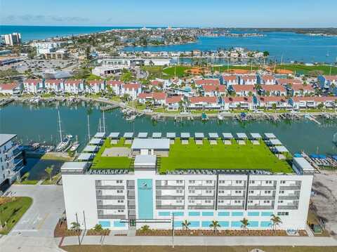 150Th, MADEIRA BEACH, FL 33708