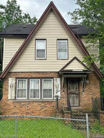 Greenlawn, DETROIT, MI 48238