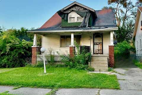 Birwood, DETROIT, MI 48238