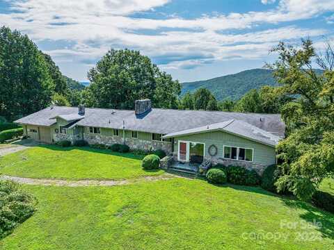 Cabin Creek, ZIRCONIA, NC 28790