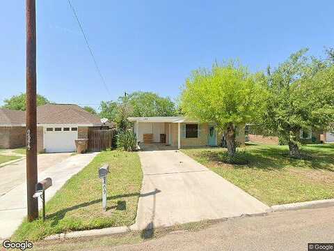 El Recreo, EDINBURG, TX 78539