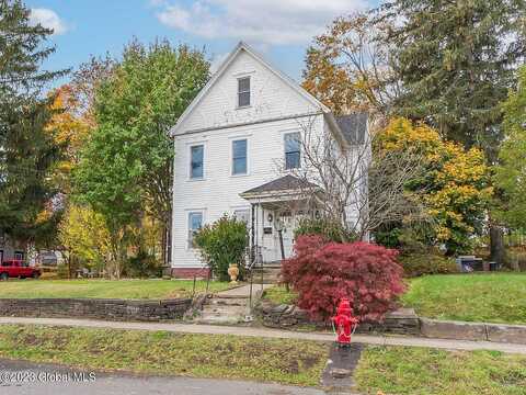 Western, RAVENA, NY 12143