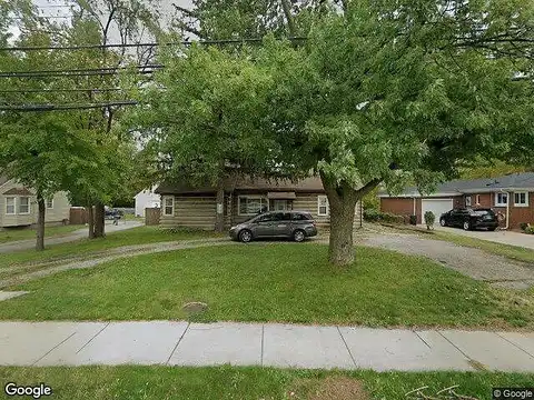 Evergreen, SOUTHFIELD, MI 48075