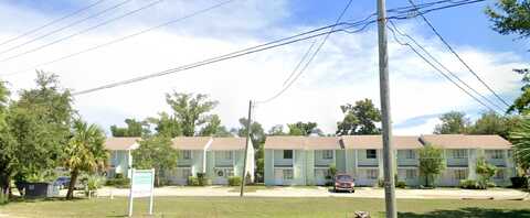 Highway 98, PANAMA CITY, FL 32404