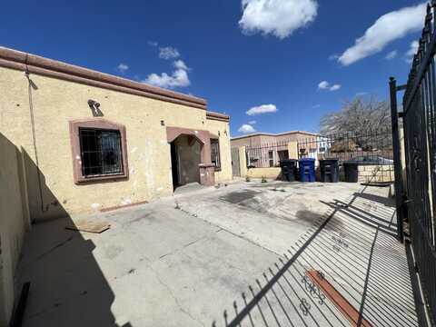 Ivy, ALBUQUERQUE, NM 87121