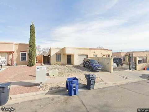 Ivy, ALBUQUERQUE, NM 87121