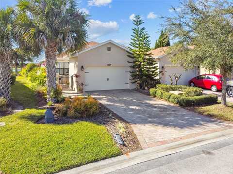 Fallbrook, KISSIMMEE, FL 34759