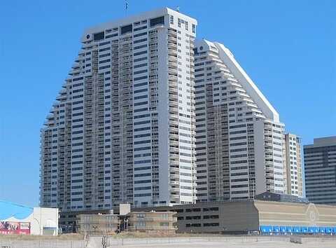 Boardwalk, ATLANTIC CITY, NJ 08401