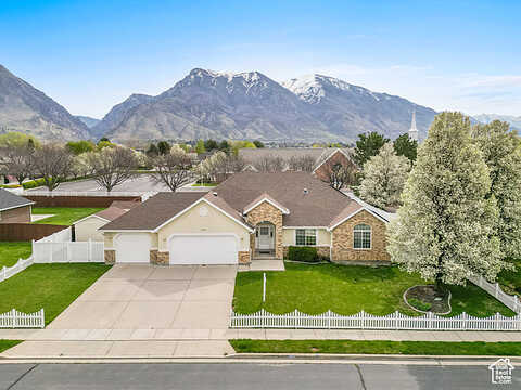 Castle Pine, HIGHLAND, UT 84003