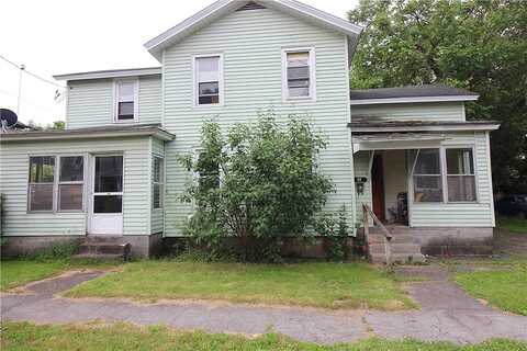 Shuler, LYONS, NY 14489