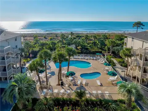 Forest Beach, HILTON HEAD ISLAND, SC 29928