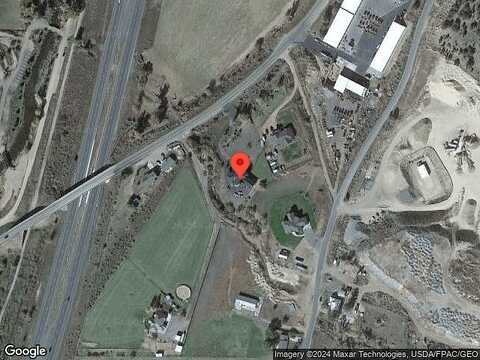 Hoytsville, COALVILLE, UT 84017