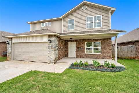 71St, YUKON, OK 73099