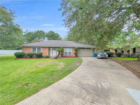 Lake Felicity, SLIDELL, LA 70461