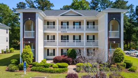 River Oaks, MYRTLE BEACH, SC 29579