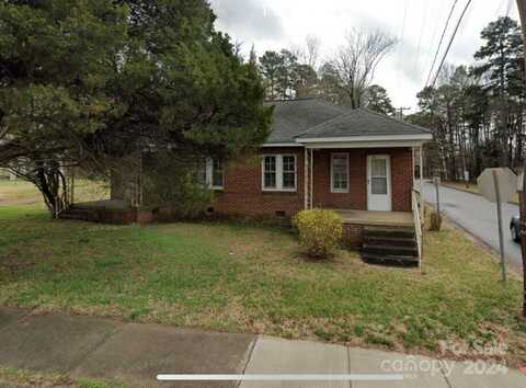 Long, SALISBURY, NC 28144