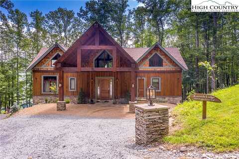 Eagles Nest, BANNER ELK, NC 28604