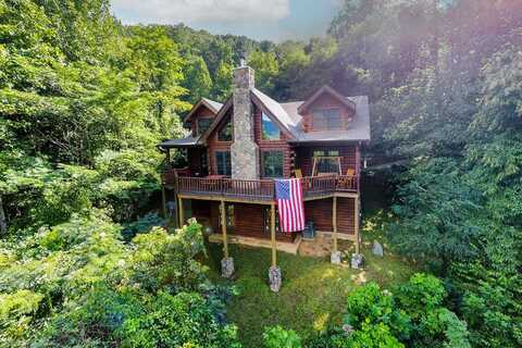 Santeetlah Heights, ROBBINSVILLE, NC 28771