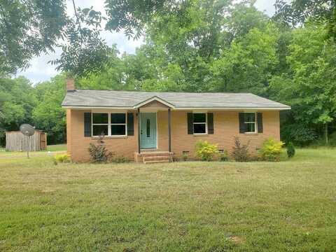 Lanier, WHITE PLAINS, GA 30678