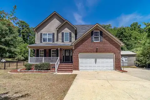 Oak Hollow, GOLDSBORO, NC 27534