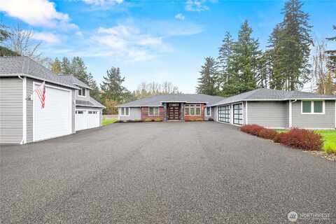 124Th Avenue, PUYALLUP, WA 98374