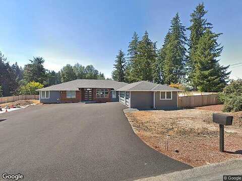 124Th Avenue, PUYALLUP, WA 98374