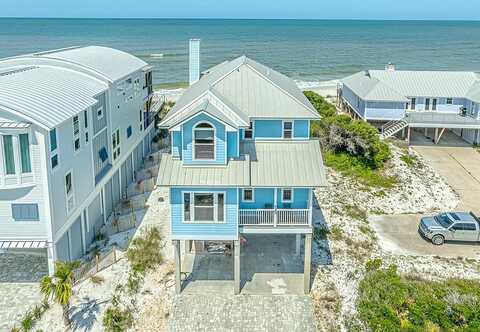 Secluded Dunes, PORT SAINT JOE, FL 32456