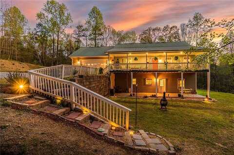 Jackson Woods, MAYSVILLE, GA 30558