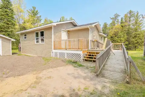 Wejack, CASS LAKE, MN 56633